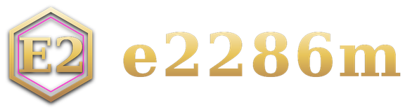 e2286m logo